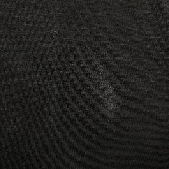 Black Flag Everything Went Black Punk Rock Band T-Shirt Size Extra Large - Picture 5 of 5